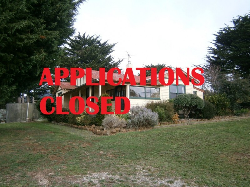 274 Paradise Road, Paradise TAS 7306