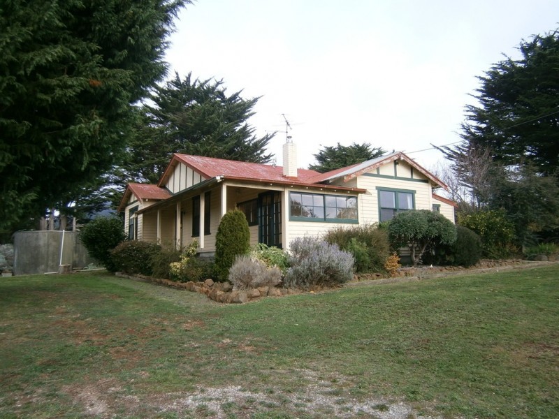 274 Paradise Road, Paradise TAS 7306