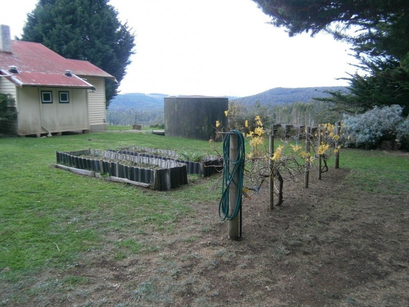 274 Paradise Road, Paradise TAS 7306