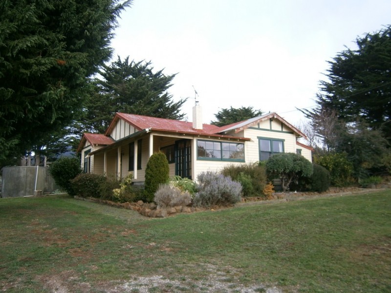 274 Paradise Road, Paradise TAS 7306