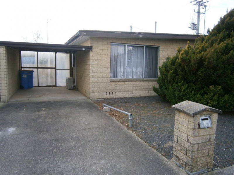 3/39-41 Hampden, Latrobe TAS 7307