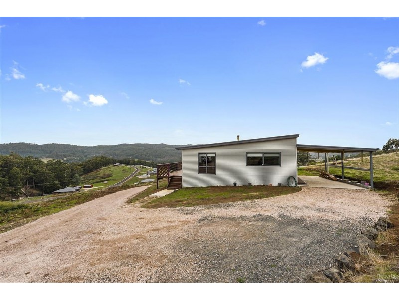 111 Brooks Road, Lower Barrington TAS 7306