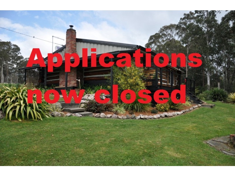 1264 Claude Road, Claude Road TAS 7306