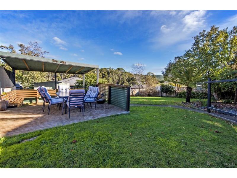103 Berrigan Road, Miandetta TAS 7310