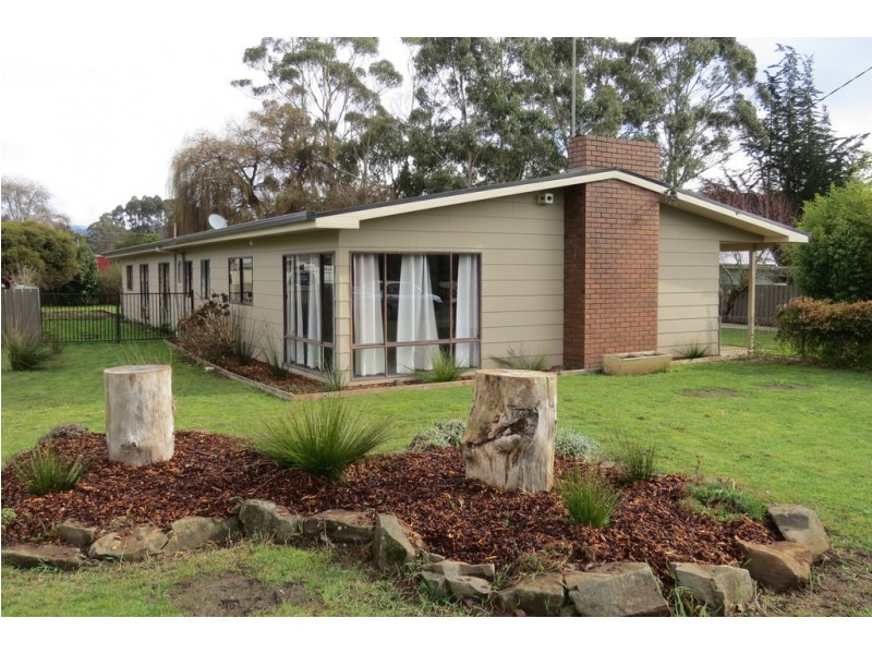 5 Esplanade, Railton TAS 7305