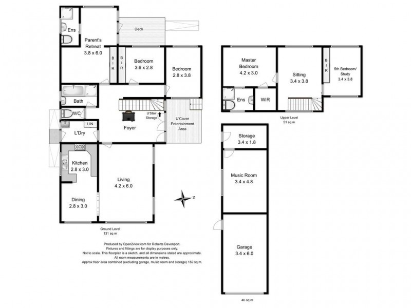 9 Watkinson Street, Devonport TAS 7310