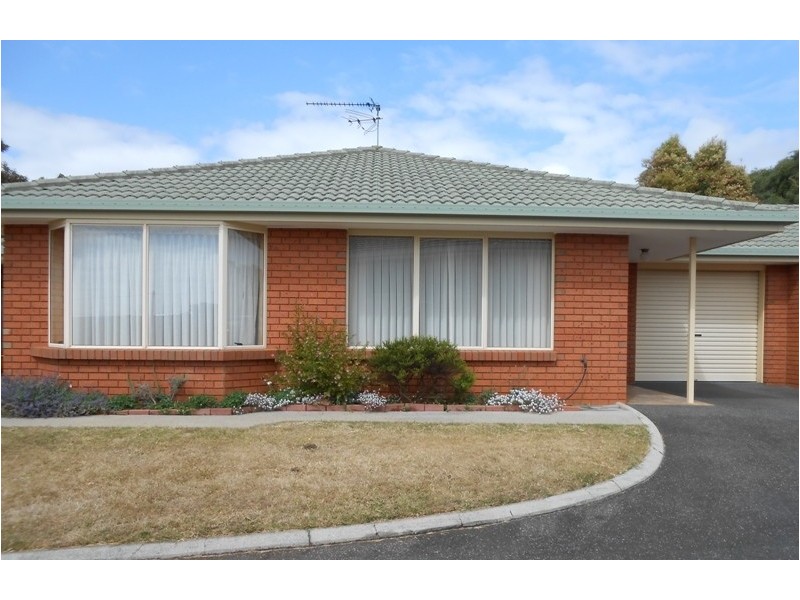 1/10 Pelion Place, Devonport TAS 7310