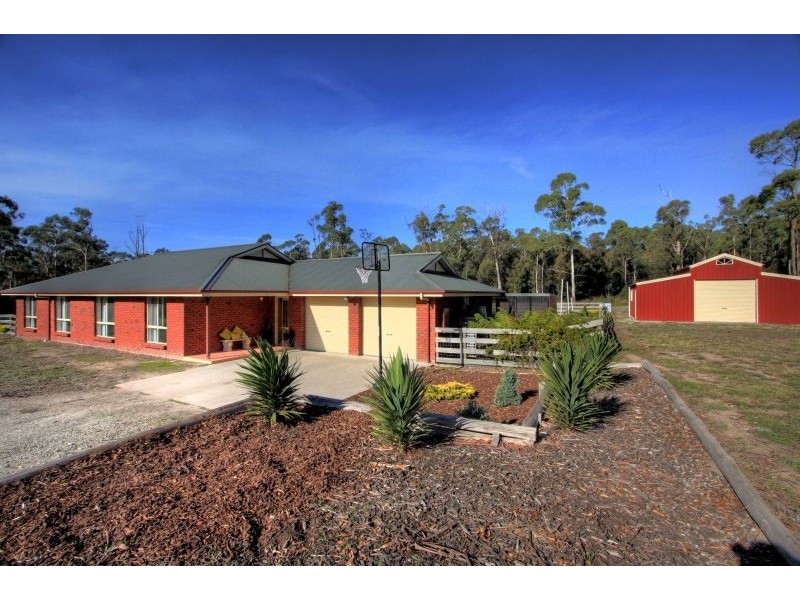 263 Coal Hill Road, Latrobe TAS 7307