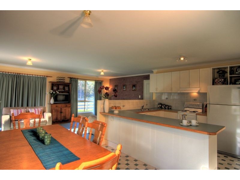 263 Coal Hill Road, Latrobe TAS 7307