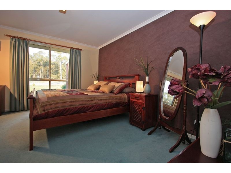 263 Coal Hill Road, Latrobe TAS 7307