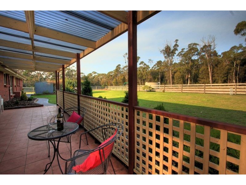 263 Coal Hill Road, Latrobe TAS 7307