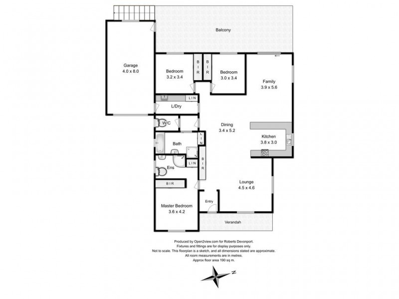 152 David Street, East Devonport TAS 7310