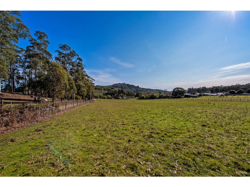 Lot 2, 55 Melrose Road, Aberdeen TAS 7310