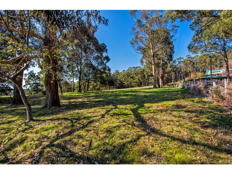 Lot 2, 55 Melrose Road, Aberdeen TAS 7310