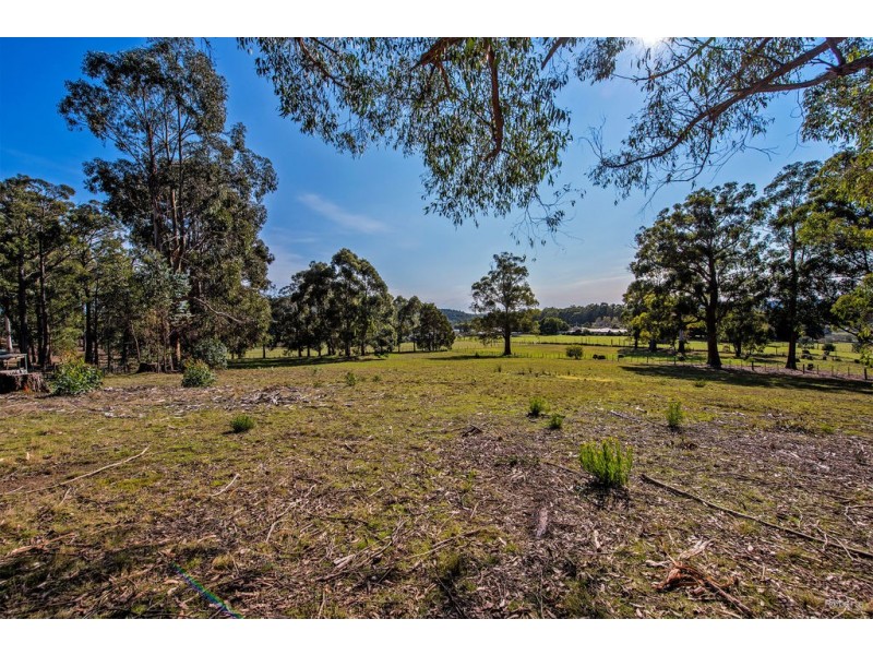 Lot 2, 55 Melrose Road, Aberdeen TAS 7310