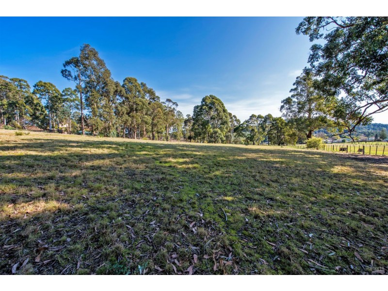 Lot 2, 55 Melrose Road, Aberdeen TAS 7310
