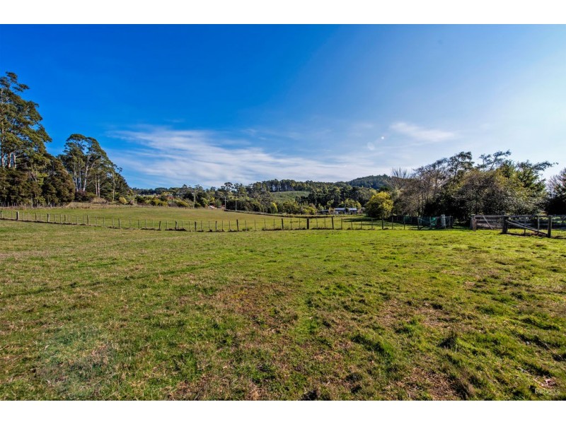 Lot 2, 55 Melrose Road, Aberdeen TAS 7310