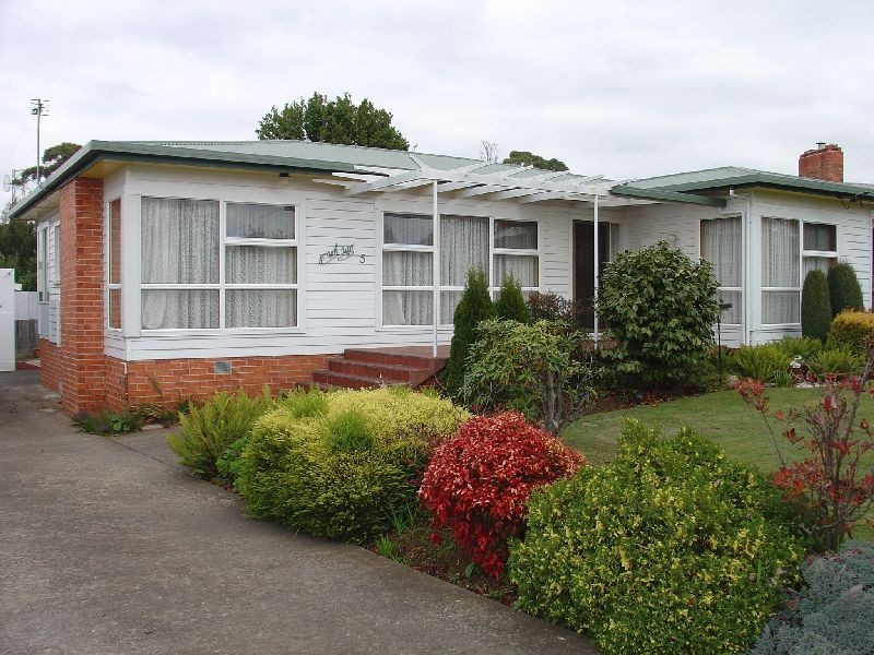 5 Manning Crescent, Devonport TAS 7310