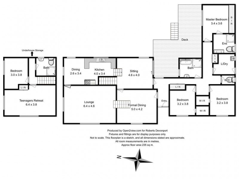 120 Ronald Street, Devonport TAS 7310