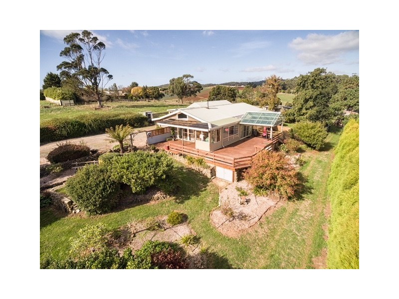 212 Forthside Road, Forthside TAS 7310