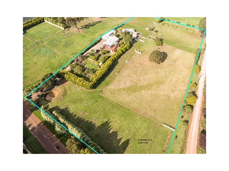 212 Forthside Road, Forthside TAS 7310