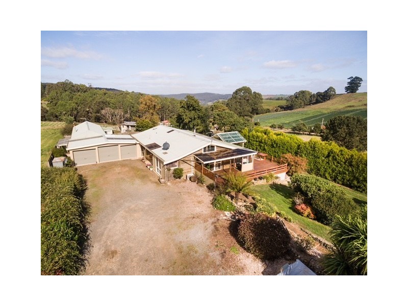 212 Forthside Road, Forthside TAS 7310