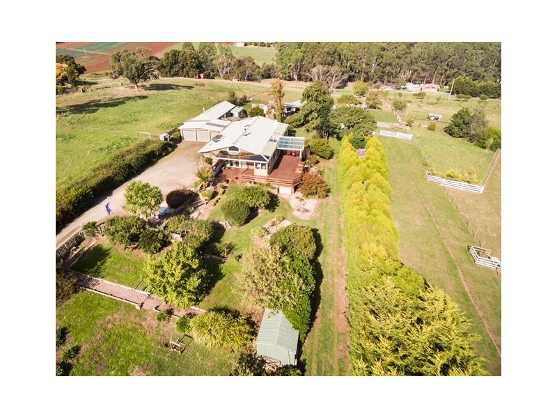 212 Forthside Road, Forthside TAS 7310