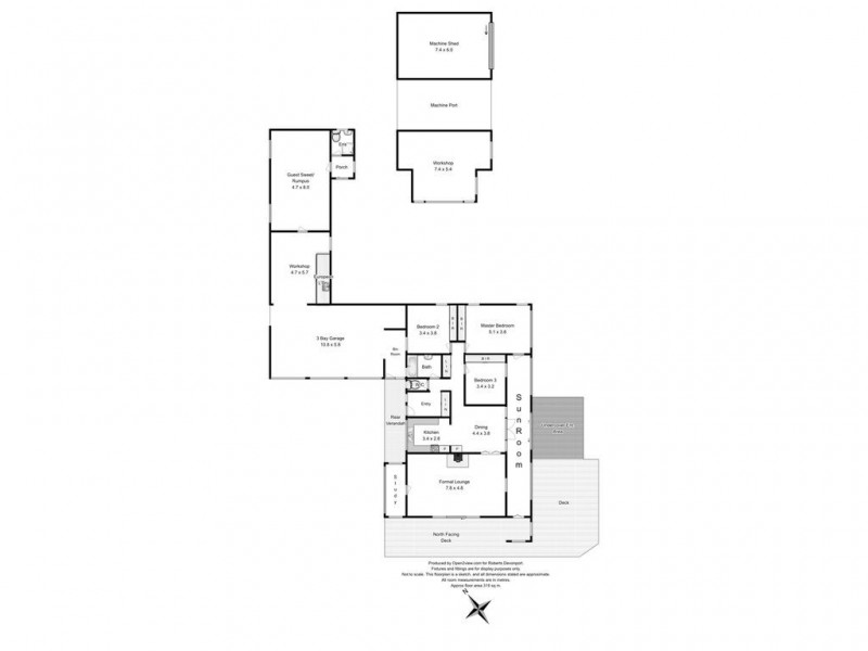 212 Forthside Road, Forthside TAS 7310