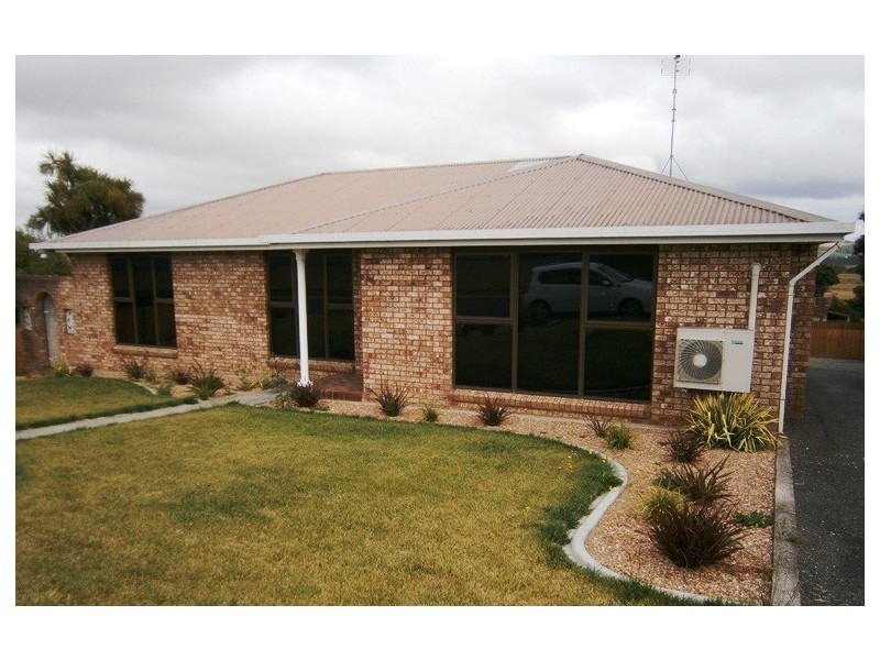 1 Duff Drive, Sheffield TAS 7306