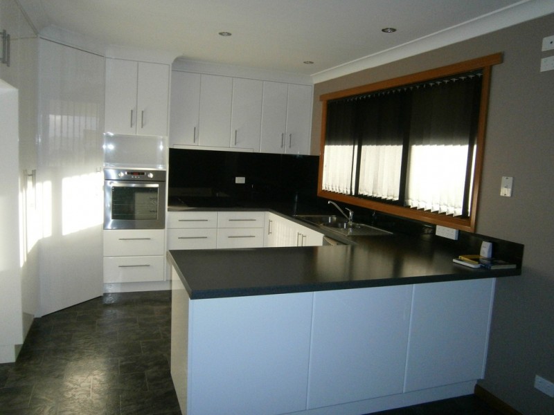 1 Duff Drive, Sheffield TAS 7306