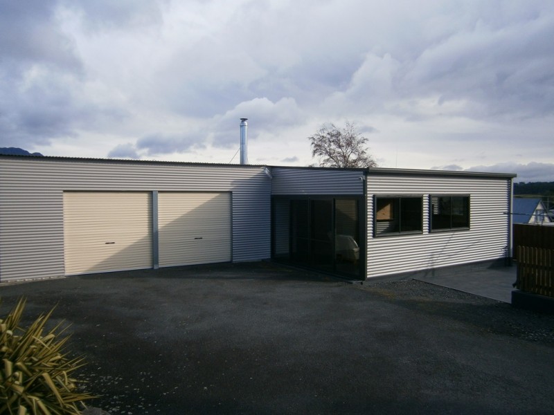 1 Duff Drive, Sheffield TAS 7306