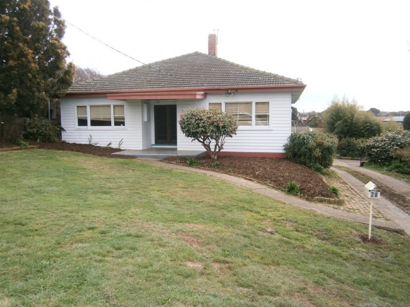 28 Mary Street, East Devonport TAS 7310