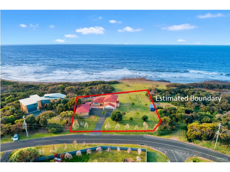99 Beach Road, Leith TAS 7315