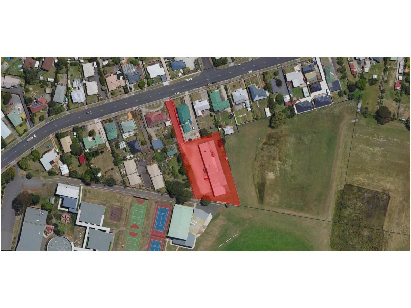 3/29a Middle Road, Devonport TAS 7310