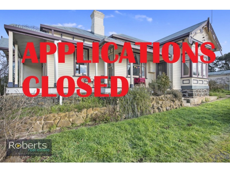 44 Hughes Road, Sheffield TAS 7306