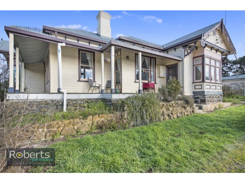 44 Hughes Road, Sheffield TAS 7306