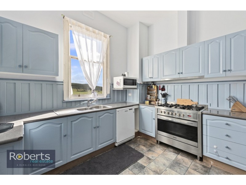 44 Hughes Road, Sheffield TAS 7306