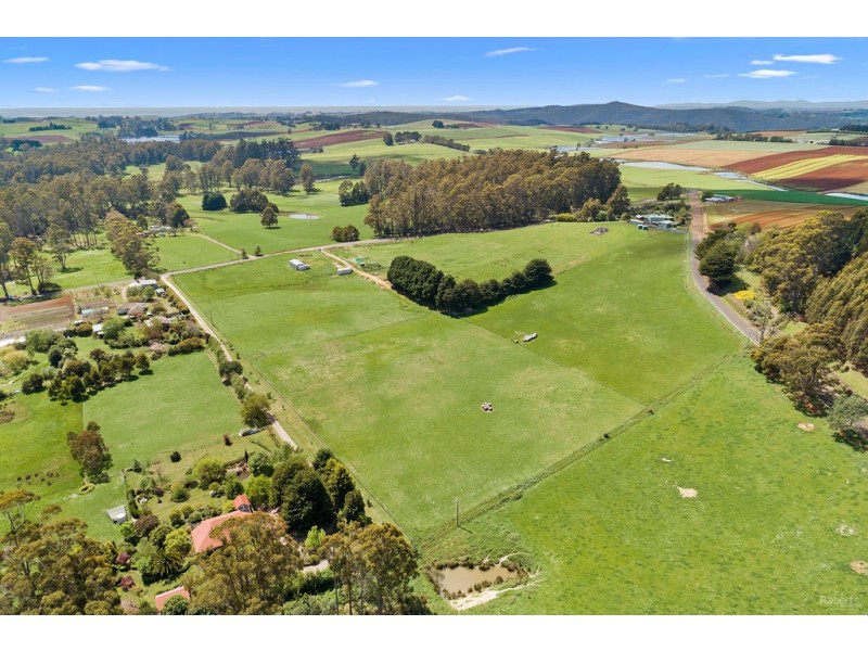 1103 Kindred Road, Kindred TAS 7310