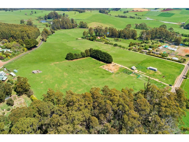 1103 Kindred Road, Kindred TAS 7310