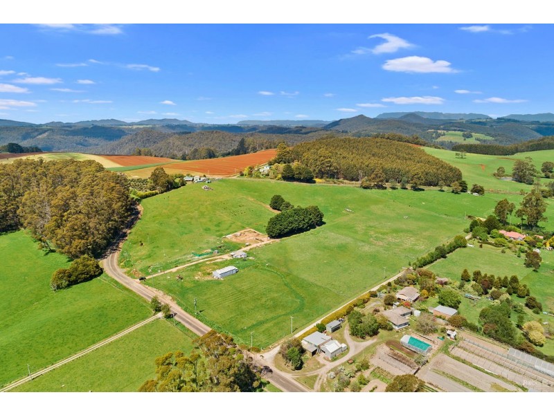 1103 Kindred Road, Kindred TAS 7310