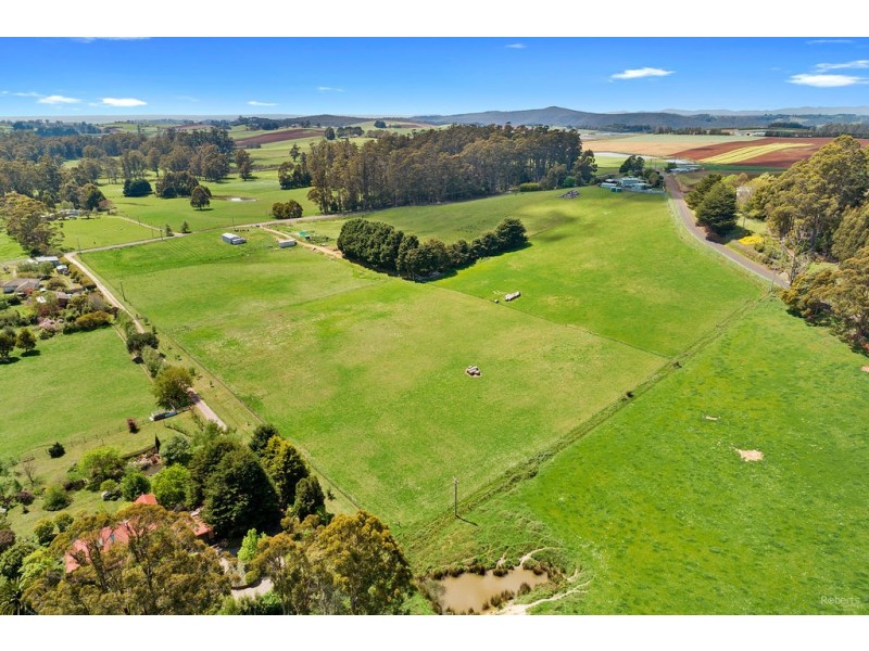 1103 Kindred Road, Kindred TAS 7310