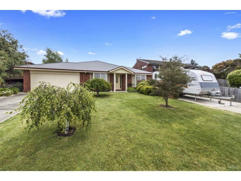 2 Jarrod Court, Devonport TAS 7310