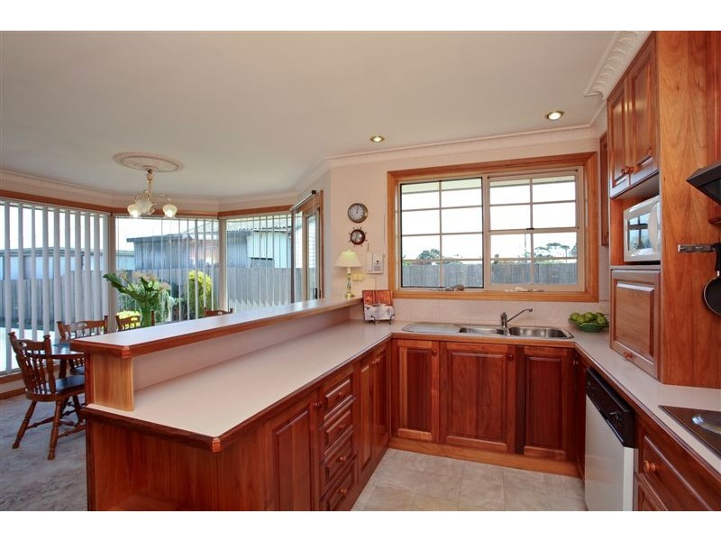 3/13 Wheeler Street, East Devonport TAS 7310