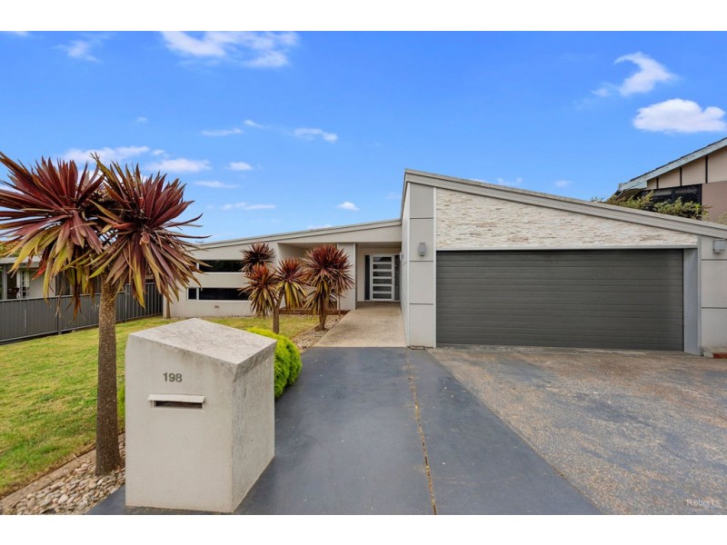 198 Parker Street, Devonport TAS 7310