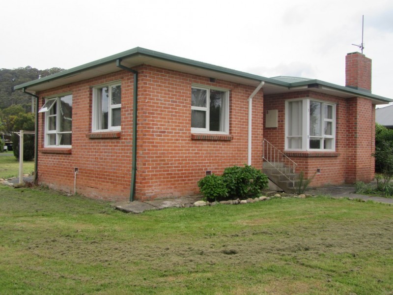 1 Gilbert Street, Latrobe TAS 7307