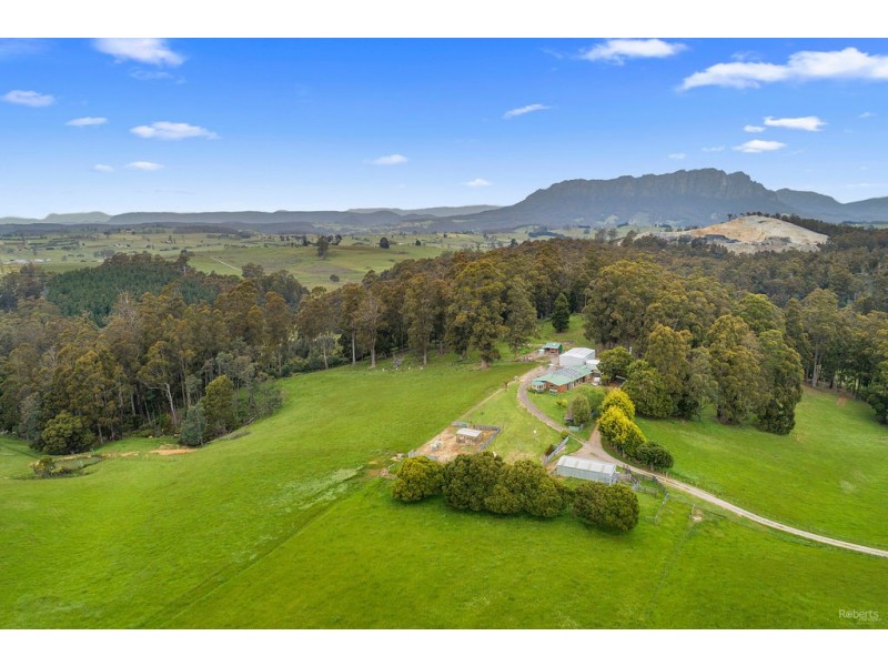 151 Nowhere Else Road, Nowhere Else TAS 7306