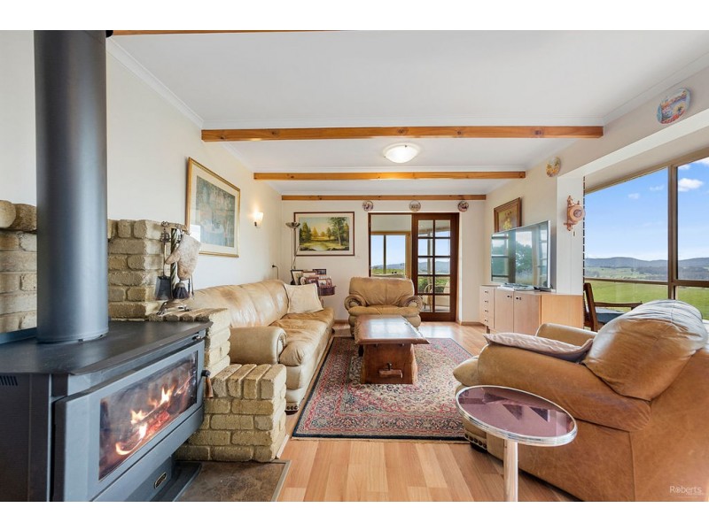 151 Nowhere Else Road, Nowhere Else TAS 7306