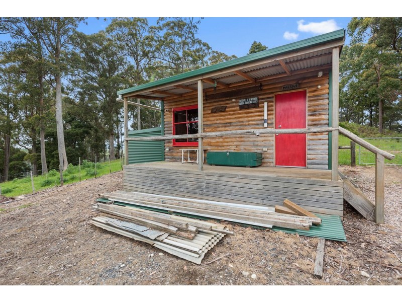 151 Nowhere Else Road, Nowhere Else TAS 7306