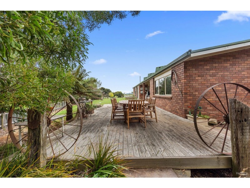 151 Nowhere Else Road, Nowhere Else TAS 7306
