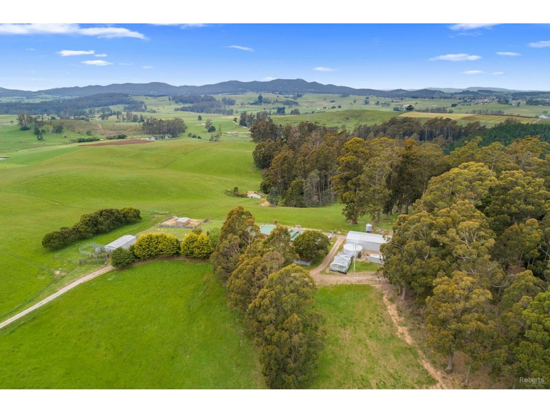 151 Nowhere Else Road, Nowhere Else TAS 7306